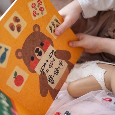 "Hilfe brauchen ist okay & Fehler machen ist okay" Kinderbücher 2er-Set vom Zuckersüß Verlag