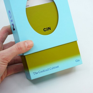 The Cocktail Cabinet: Gin
Die 50 wichtigsten Drinks, ­die jeder Gin-Liebhaber kennen sollte