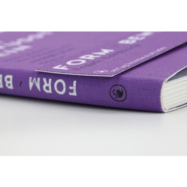 »Formbewusstsein. Eine kleine Vernetzung der alltäglichen Dinge« von Frank Berzbach