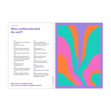 worklove. Von der Liebe zur Arbeit und der Arbeit an der Liebe