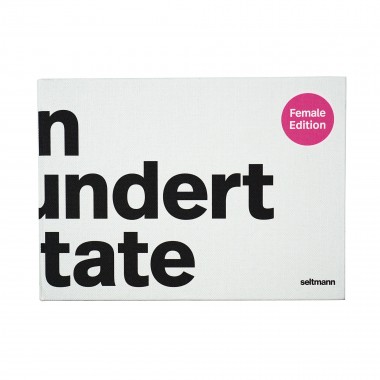 Einhundert Zitate (Female Edition)