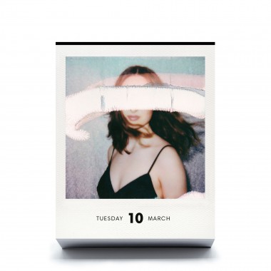 Photodarium 2026 (Abreißkalender)