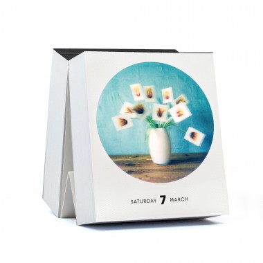 Photodarium 2026 (Abreißkalender)