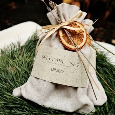 Entspanungs Garten - Selfcare Set