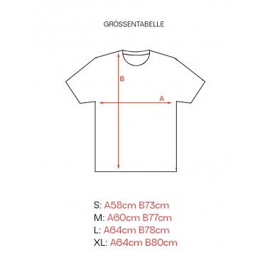 Game, Set & Nap Oversize Shirt - ALMOST A BRAND