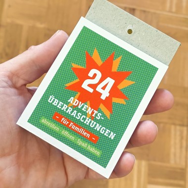 Familien-Adventskalender