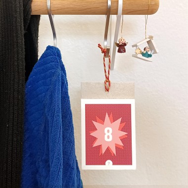 Familien-Adventskalender