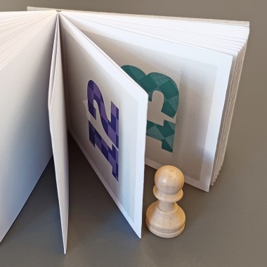 Schach-Adventskalender