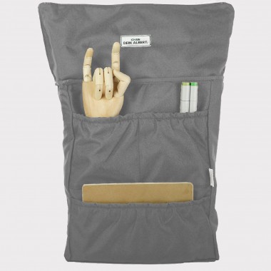 MULINU Rucksack CLASSIC ALBERT 2 Khaki