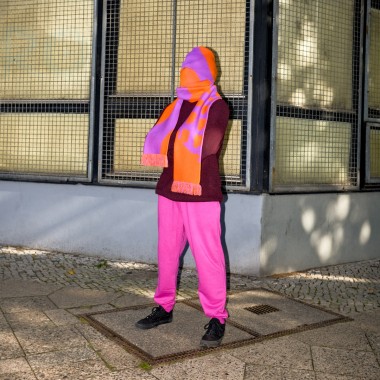 Schal Acid by DaDa