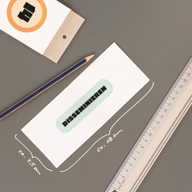 Schlaumeier-Adventskalender „Fremdwörter“ – 24 Tage Rätselspaß & Sprachwissen // sperlingBdesign