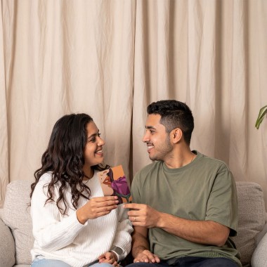 Sinnlichkeits-Box | Deine Zweisamkeit