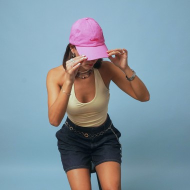 annieannie cap - lovergirl