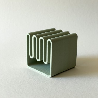 ARCHI | Ablage XS | Visitenkartenhalter | Elefantengras | Studio WIR