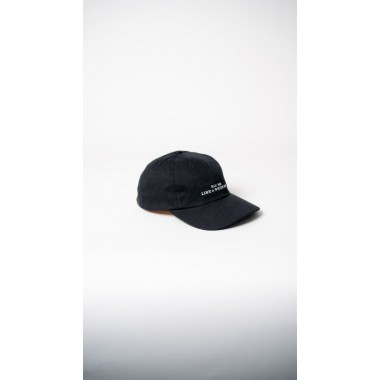 Pay me like a white man Premium Dad Cap - black & white - arrel