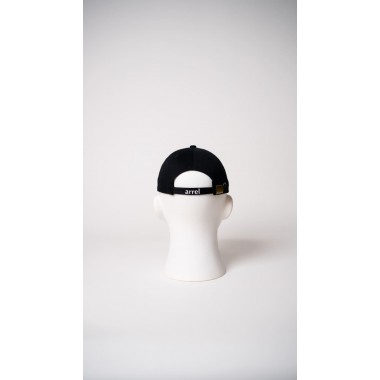 Pay me like a white man Premium Dad Cap - black & white - arrel