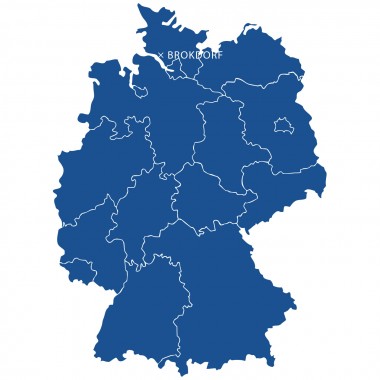 Brokdorf KBR