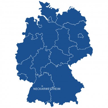Neckarwestheim GKN 1 und 2