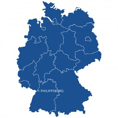 Philippsburg KKP 1 und 2