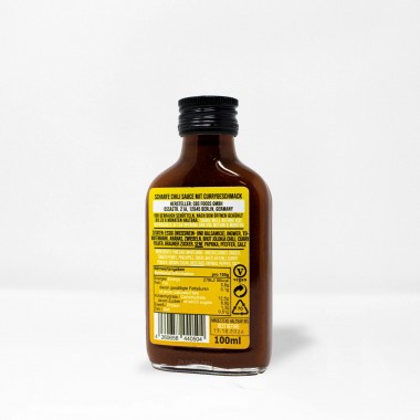 Maneki Neko Hot Sauce – Curry Geschmack - Heldbergs Games 