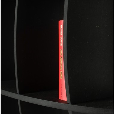 ellips design Wandregal Big Jim 150 aus MDF schwarz