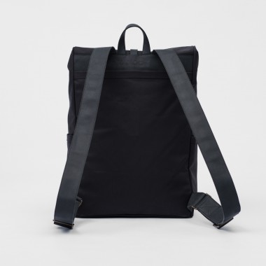 VANOOK Backpack Charcoal / Charcoal