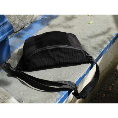 Bauchtasche • Makalu • Cord