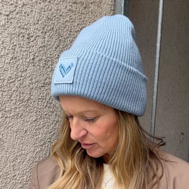 DRUCK STÜCK Beanie Bea Crewherz