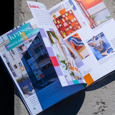 „Hallo Kopenhagen“ – Ein Stadtbuch für alle Sinne