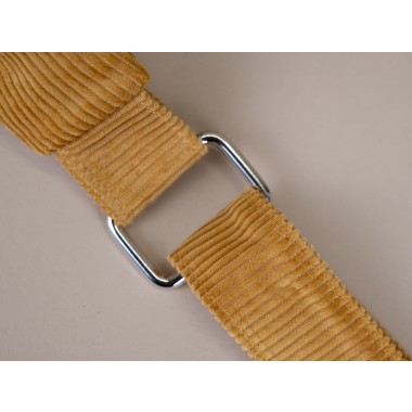 Beuteltasche • Cord •