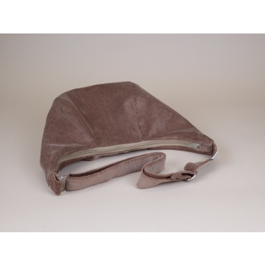 Beuteltasche • Cord •