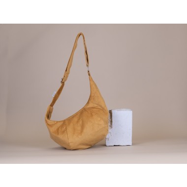 Beuteltasche • Cord •