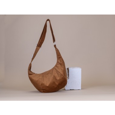 Beuteltasche • Cord •