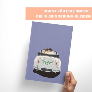 Hochzeits-Box | Deine Zweisamkeit  Hochzeits-Box | Deine Zweisamkeit