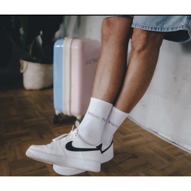 EQUALITY Socken