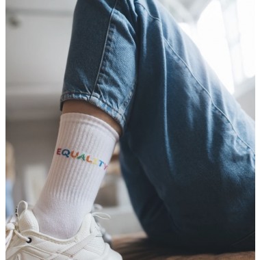 EQUALITY Socken