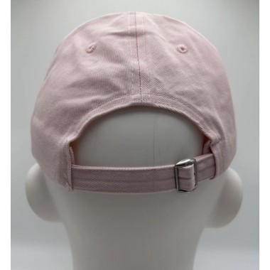 famos - Unisex Dad Cap in Rose & Pink