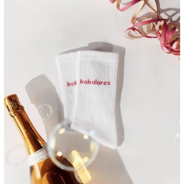 Socken - kokolores - arrel