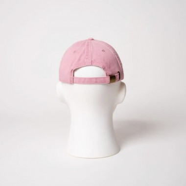 Pay me like a white man Unisex Dad Cap - Vintage Pink & Berry