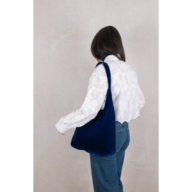 Bohobag • Samt •