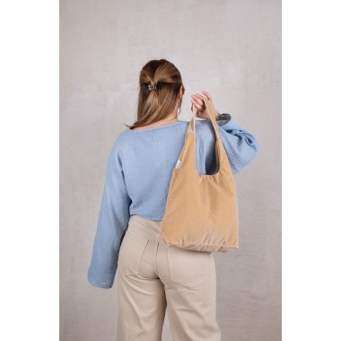 Bohobag • Samt •