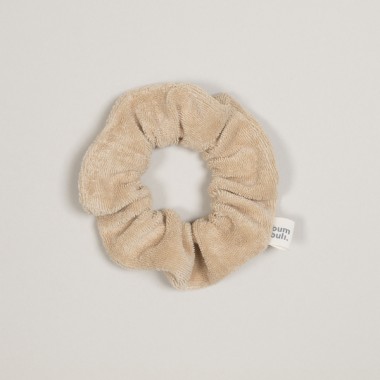 Terry Scrunchies