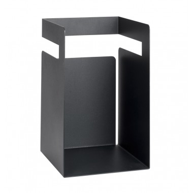 myform produktdesign ele.Box 35mm (Schreibtischaufbewahrung, Einhängesystem, Multifunktionselement)