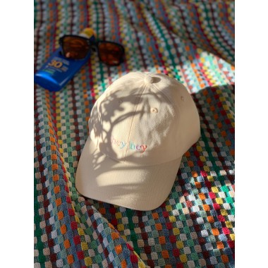 Rainbow Cap Natural 2.0