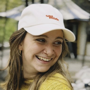 Sau Müde Cap von moodie