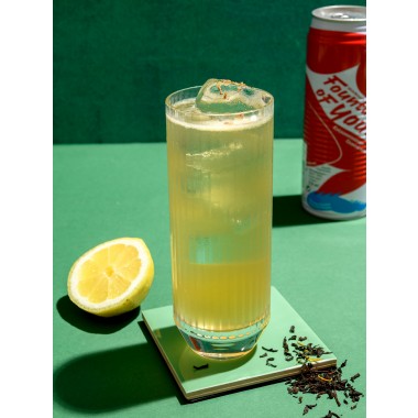 Caribbean Rum Tales