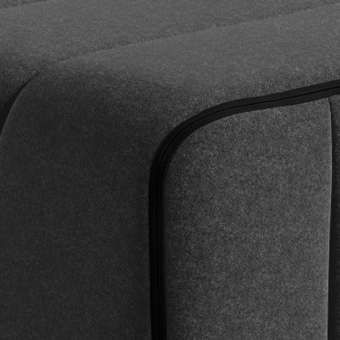 AMBIVALENZ Curt Einzelmodul – Stoff Dama