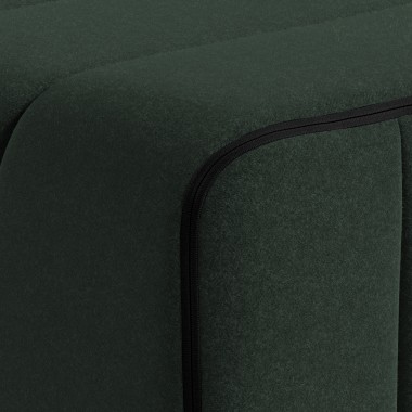 AMBIVALENZ Curt Einzelmodul – Stoff Dama