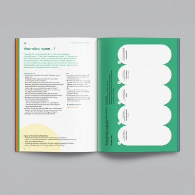 CoachingHeft (Work-Book für berufliche Erst- oder Neuorientierung)
