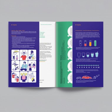 CoachingHeft (Work-Book für berufliche Erst- oder Neuorientierung)
